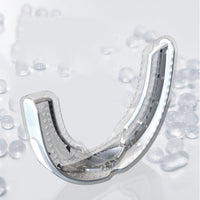 Anti-snoring Anti Snore Device Braces Apnea Guard Bruxism Tray Sleeping Aid Health Care Sleep Snoring