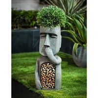 Easter Garden Resin Decoration – Outdoor Home Ornament
