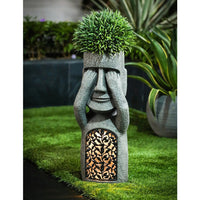 Easter Garden Resin Decoration – Outdoor Home Ornament