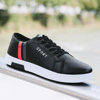 Men's Sneakers Trendy Breathable Casual Shoes