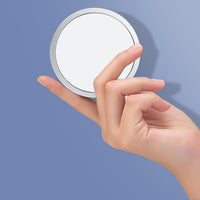 Compatible with Apple, Magsafe15W Magnetic Wireless Charger