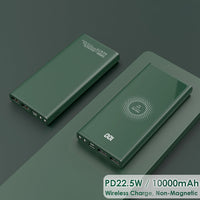 Dedicated Power Bank Fast Mobile Power Supply 5V4A