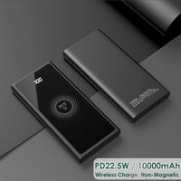 Dedicated Power Bank Fast Mobile Power Supply 5V4A