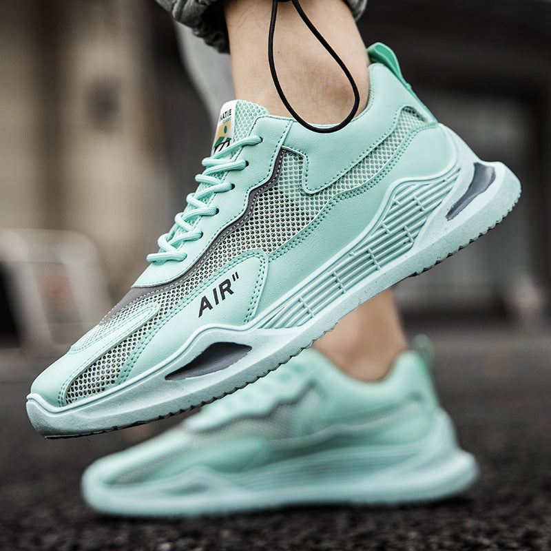 Casual Mesh Hollow Sneakers Running Shoes