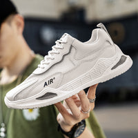 Casual Mesh Hollow Sneakers Running Shoes