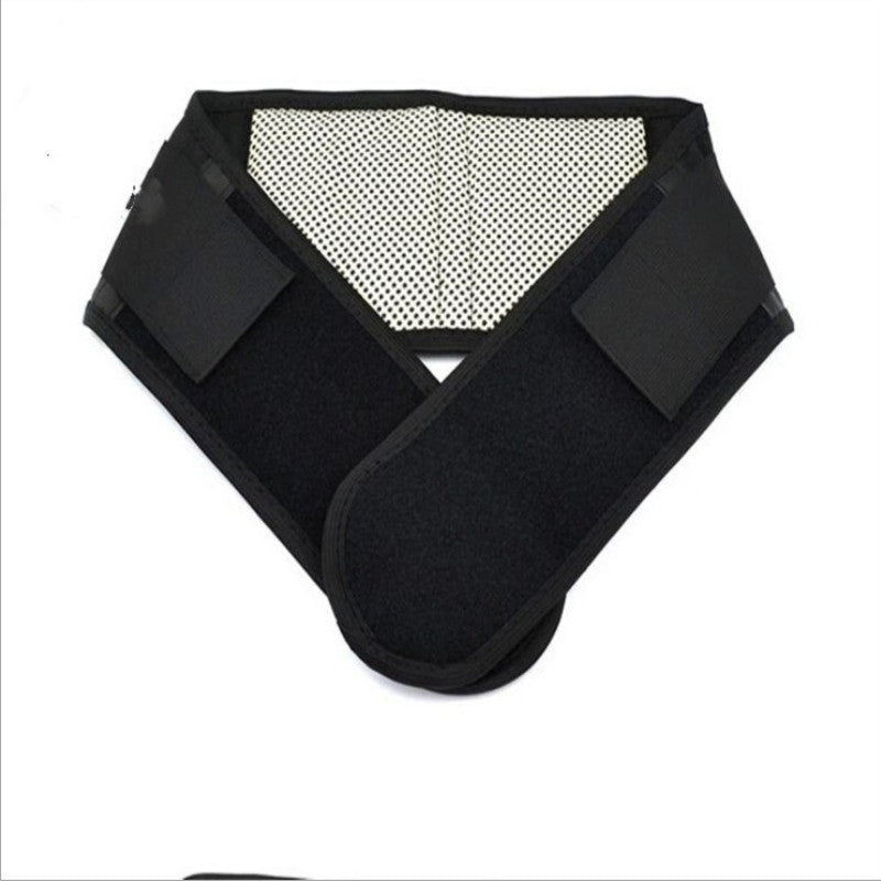 Self-Heating Waist Protection Massage Belt Health Care Belt