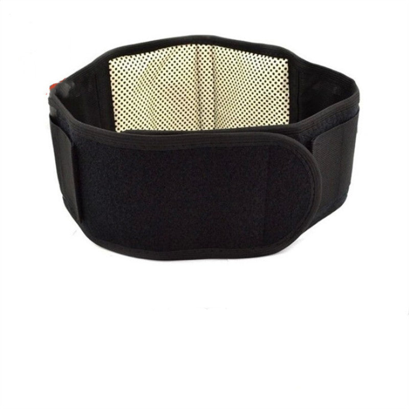 Self-Heating Waist Protection Massage Belt Health Care Belt