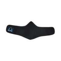 Wireless Bluetooth Mask Outdoor Dustproof Removable Cleaning Bluetooth Music Earphone Mask