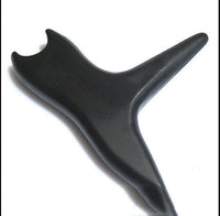 China Natural Stone Needle Massage Wand Relax Percussion Wellness Points Massage