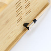 Pen Holder Wireless Charging Nanzhu Pen Holder With Wireless Charger