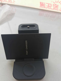 Multi-function Private Mode Wireless Charging