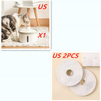 Pet waterer