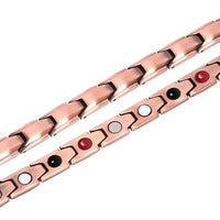Magnetic Slim Bracelet for Men & Women