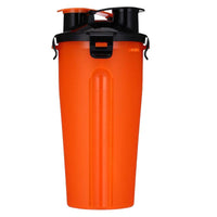 Pet water cup