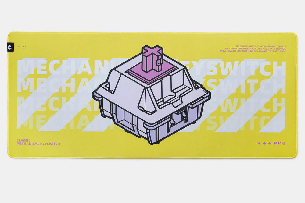 Pattern Advertising Gaming Mouse Pad Manufacturers