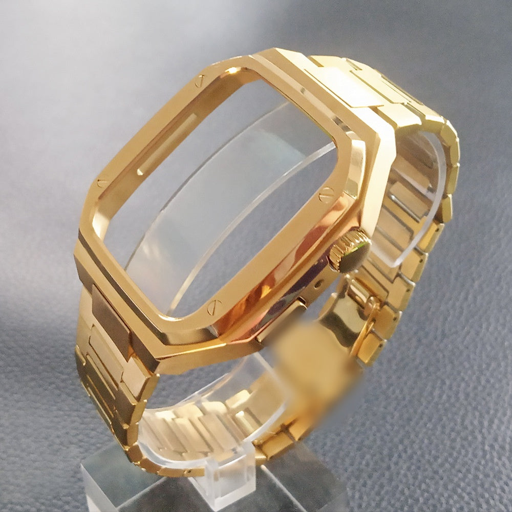 Modified Integrated Strap Case 44 45mm