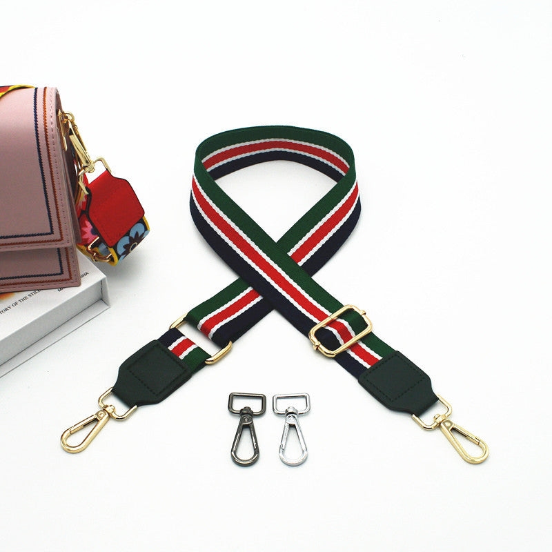 Accessories Lengthened Diagonal Cross Single Buy 100 Matching Bag Strap