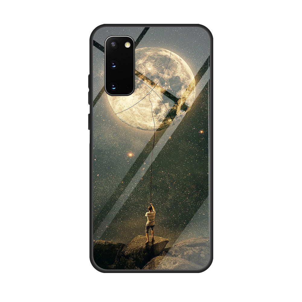 Anti - fall mobile phone case