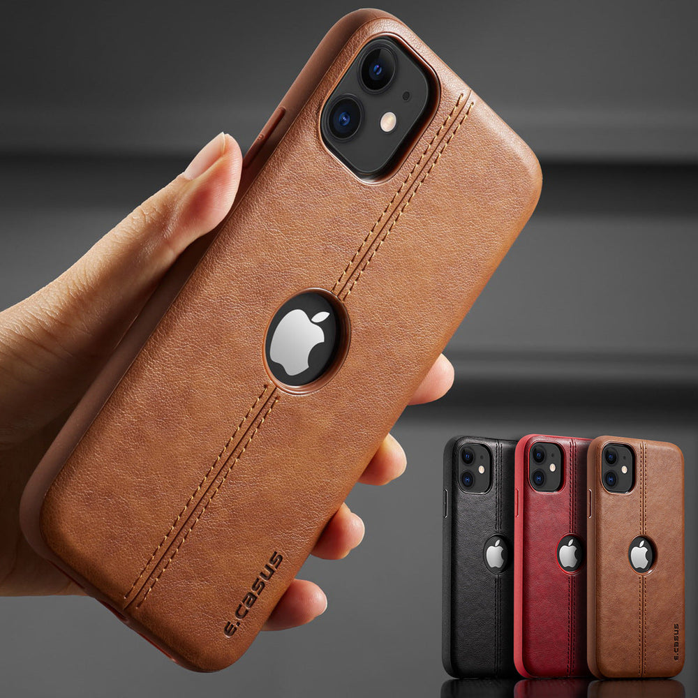 Soft shell mobile phone case