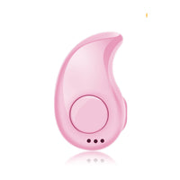 Mini Bluetooth Stereo Headset In Ear Wireless Earphone Earbud Headphone