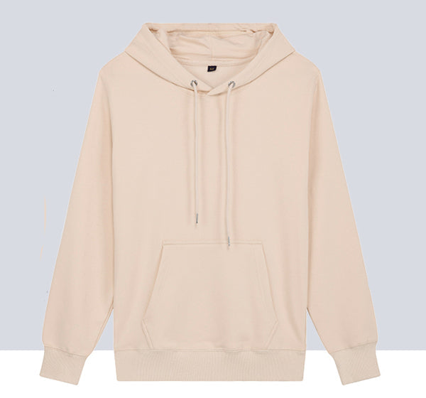 Custom Hoodie Health Cotton