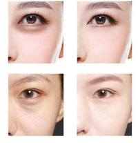 Water Moisturizing Eye Mask Gentle Skin Rejuvenation Patch Refreshing Facial Care