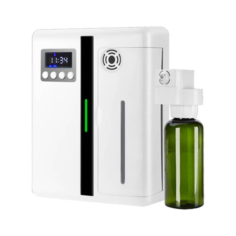 Luxury Automatic Home Fragrance Diffuser