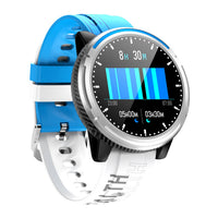 Multifunctional outdoor sports men's watch