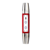 Identification jewelry flashlight