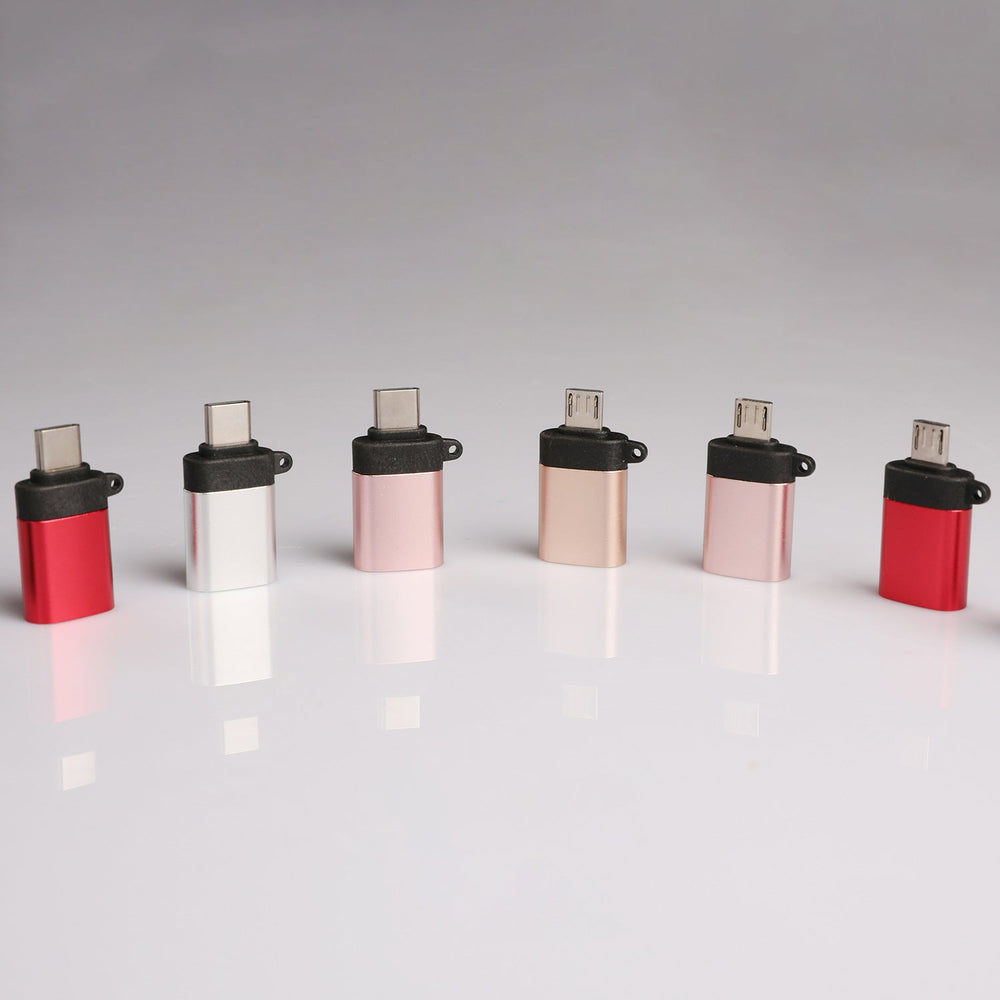 Android TYPEC mobile phone adapter