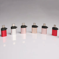 Android TYPEC mobile phone adapter