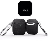 Compatible with Apple, Headphone charging box protective cover anti-fall storage box