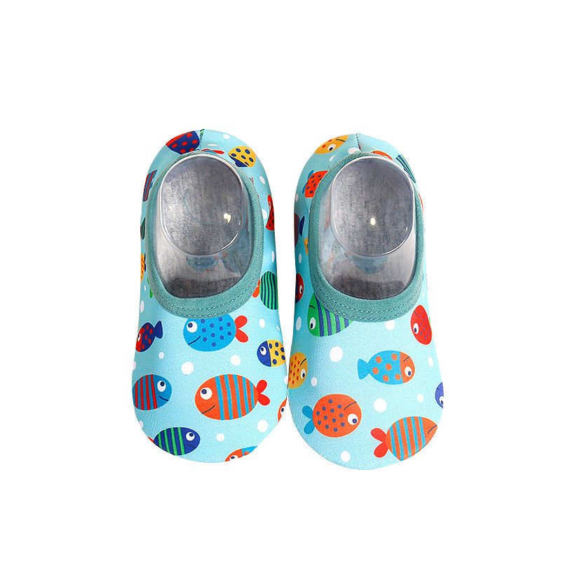 Floor socks children baby