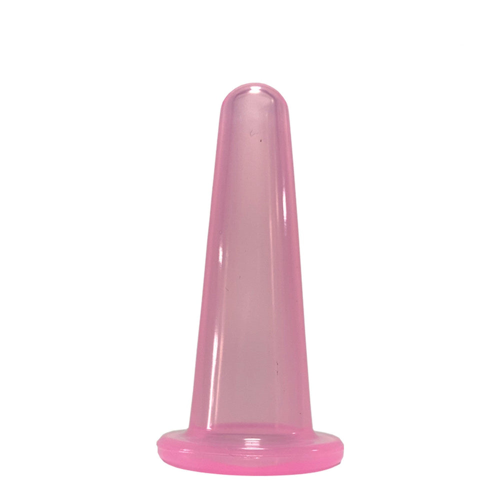 Silicone Cupping Health Hygroscopic Vacuum