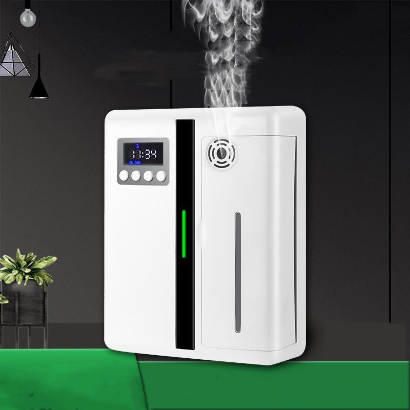 Luxury Automatic Home Fragrance Diffuser