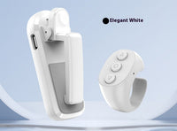 Smart Wireless Age-Turner For Multiple Reading Devices
