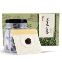 Belly Slimming Patch Abdominal Patch Fat Burning Health Care