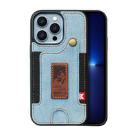 Applicable IPhone13pro Wristband Phone Case