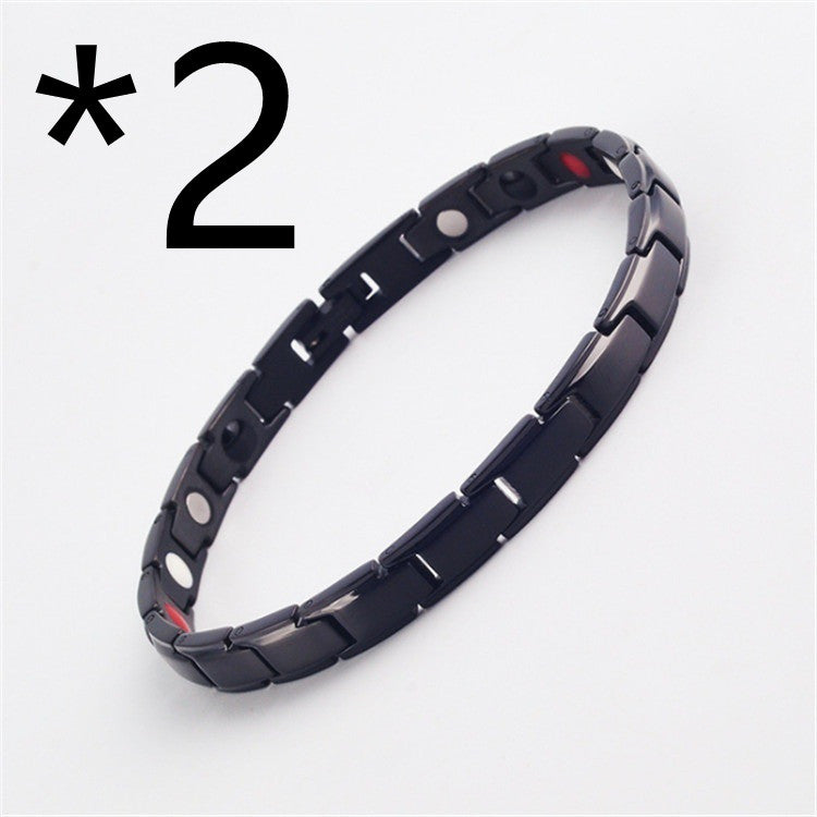 Magnetic Slim Bracelet for Men & Women