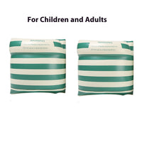 Personality Couple Kids Swimming Arm Floats