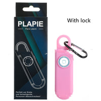 Anti-theft Devices For Women And Men