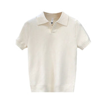 New Fashion Summer Leisure Printed Shirt Men