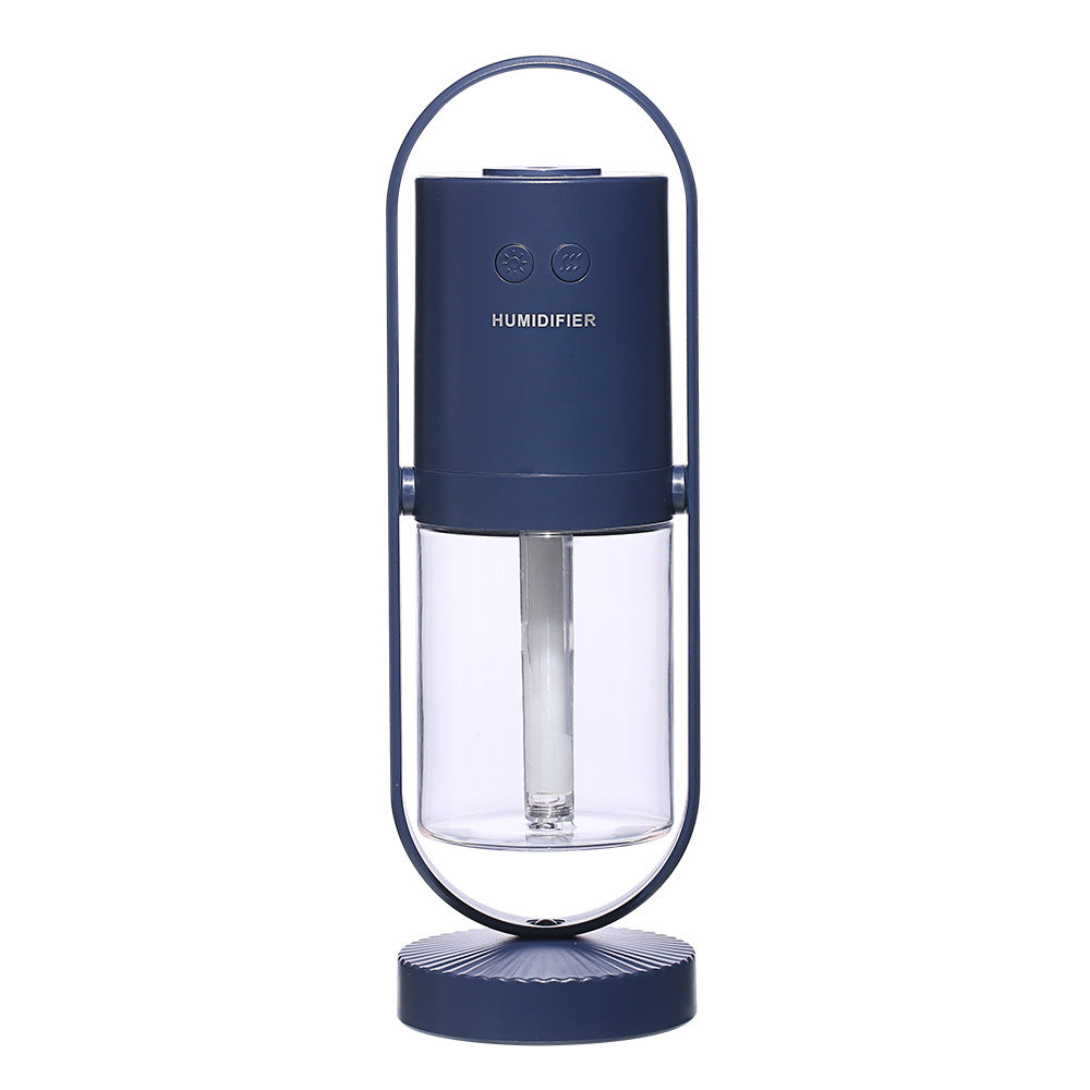 Magic Shadow USB Air Humidifier with Projection Light