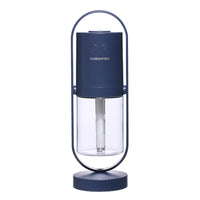 Magic Shadow USB Air Humidifier with Projection Light