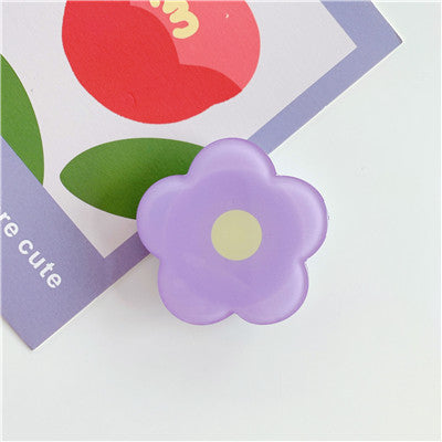 Mobile phone airbag bracket