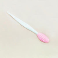 Manual silicone multi-effect blackhead brush nose brush