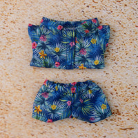Summer Swimwear Blind Box Clothing Pendants Sitting Dolls Party Outfits Clothing Sets
