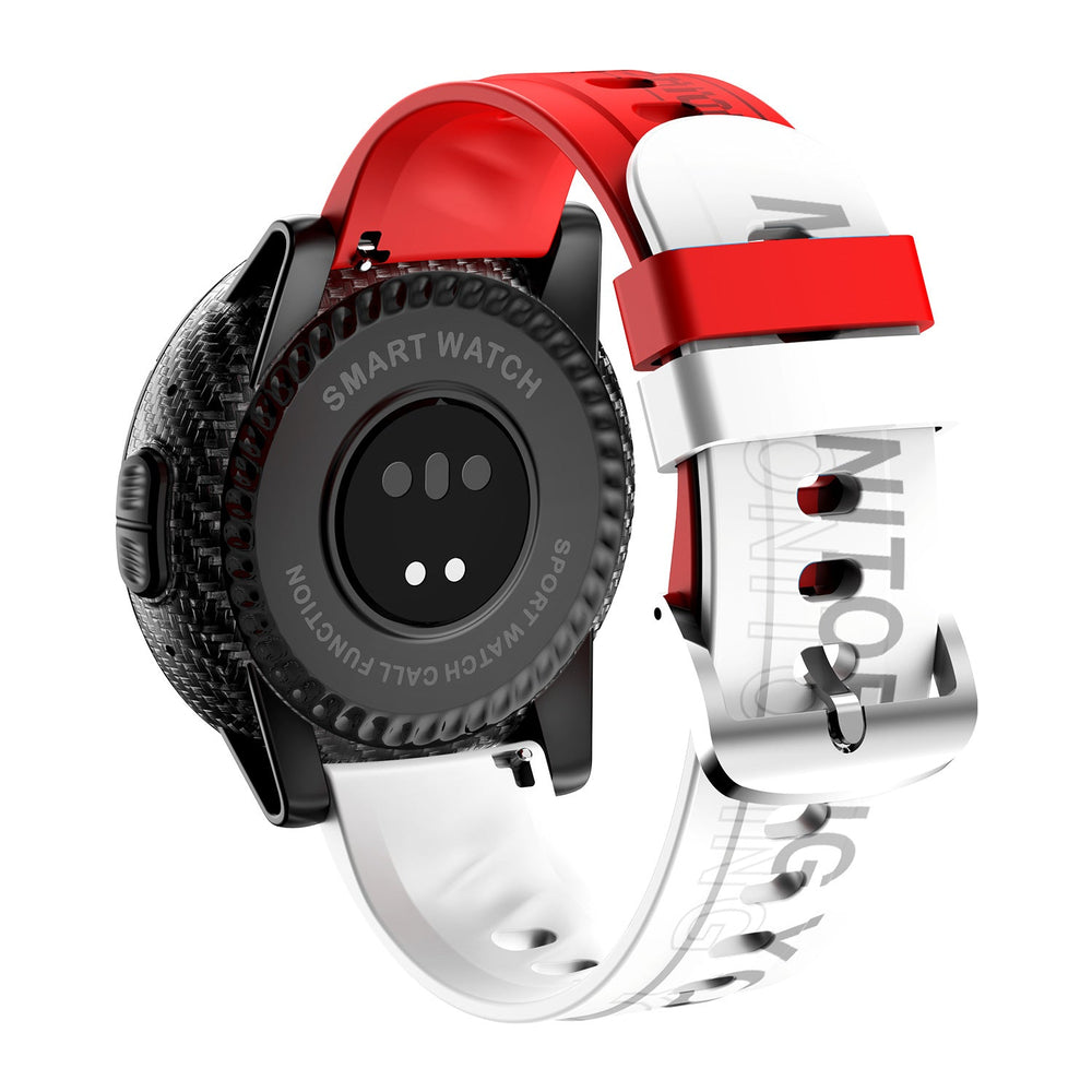 Multifunctional outdoor sports men's watch