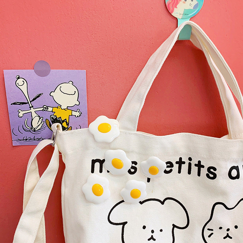 chool bag clothes accessories pendant