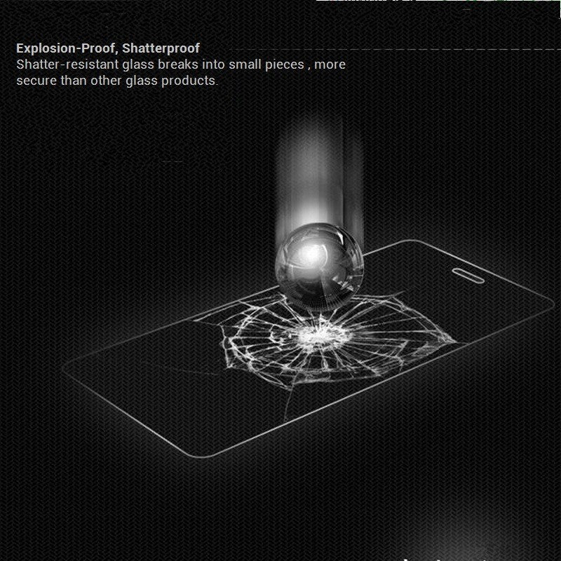 Premium Tempered Glass For Samsung Galaxy A20e